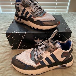 Adidas Starwars Nite Jogger